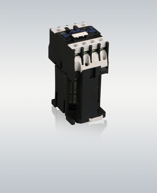 Direct current contactor